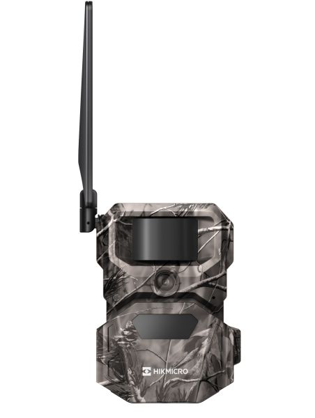 HIKMICRO Wildkamera T16