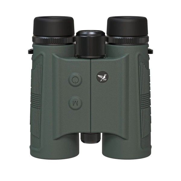DDoptics UltraView ED 10x42 Range Grün