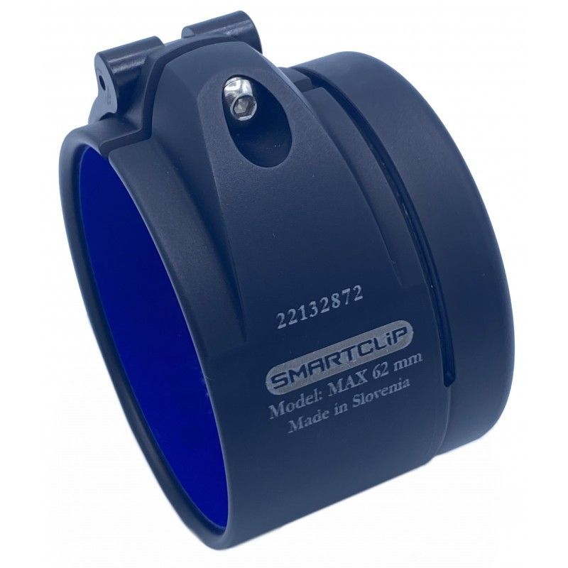 Smartclip Klemmadapter AS Multi AX 64mm