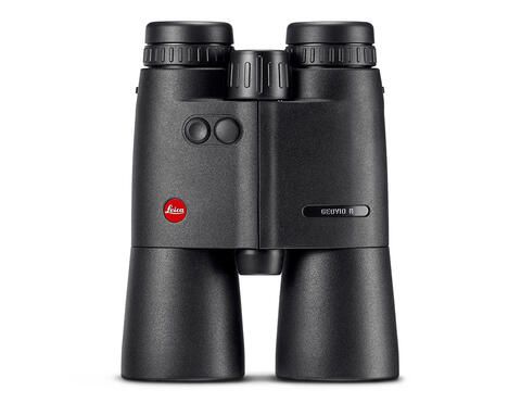 Leica GEOVID R 8 x 56 + Lens Cleaning Kit 40813