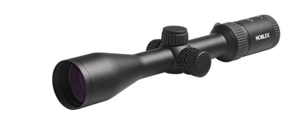 Noblex ZF NZ6 Inception 2-12x50 (Abs. 4i o. Schiene)