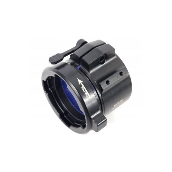 Rusan MAR Modular Klemmadapter 62mm