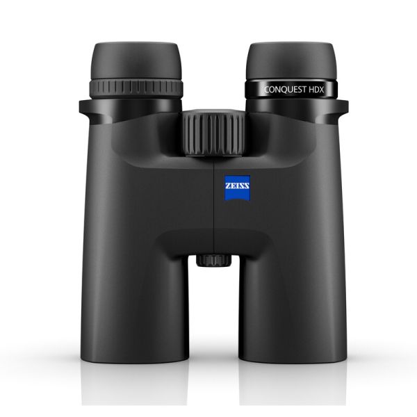 ZEISS Conquest HDX 10x42 + Zeiss Lens Cleaning Kit