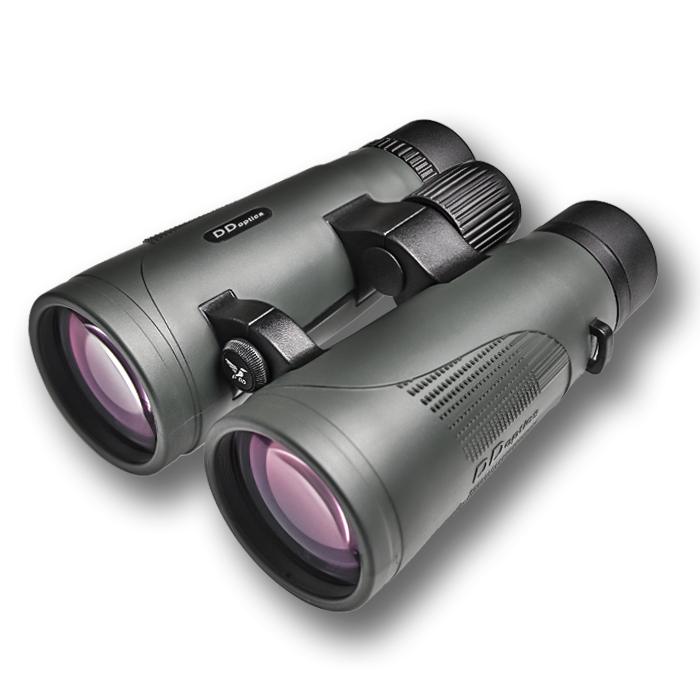 DDoptics Nighteagle 10x56 ERGO CT Gen. 3.1