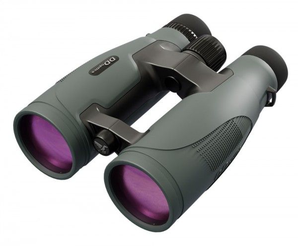 DDoptics Pirschler 15 x 56 Gen.3 Grün 441931556