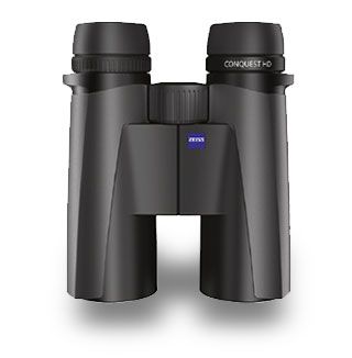 ZEISS Conquest HD 8 x 42 + Lens Cleaning Kit