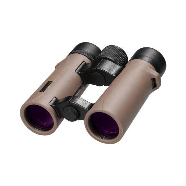 DDoptics Ultralight 10x34 braun