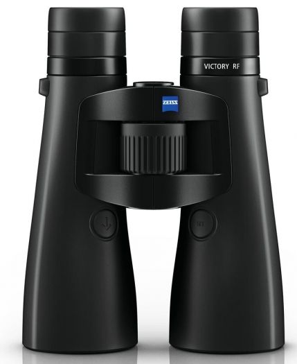 ZEISS Victory RF 10 x 54 + ZEISS Kreuzriemem 525649
