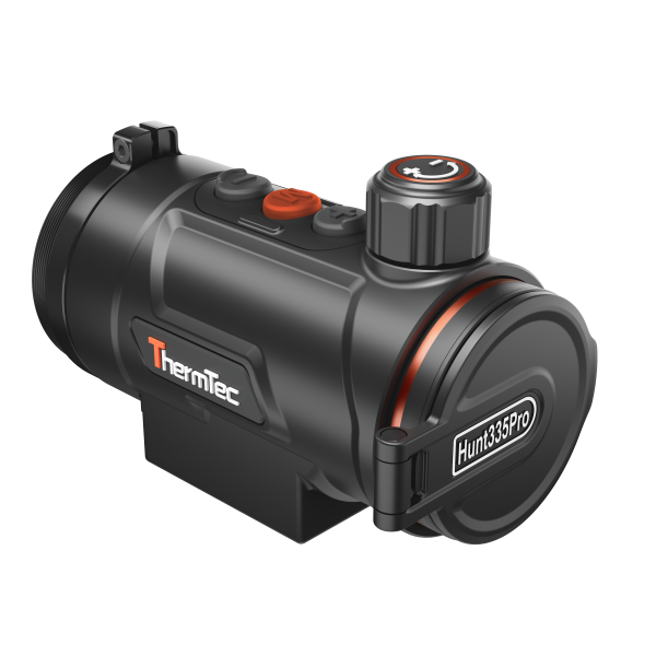 Thermtec Hunt 335 Pro + SmartClip Adapter
