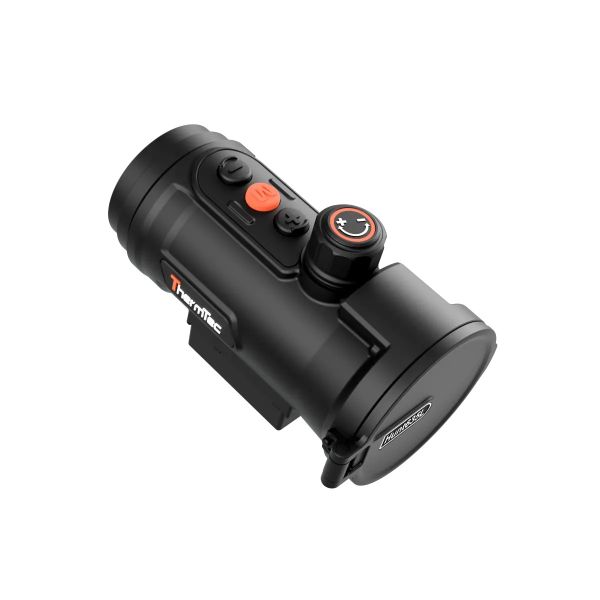 Thermtec Hunt 635L Pro + Rusan Set