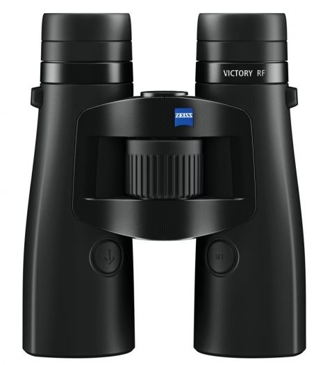 ZEISS Victory RF 10 x 42 + ZEISS Kreuzriemem 524549