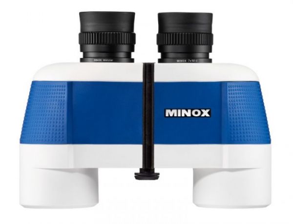 MINOX BN 7x50 II